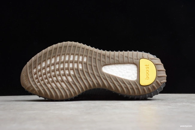 Adidas 350 Yeezy Reflective Cinder V2 FY4176 Boost 0914
